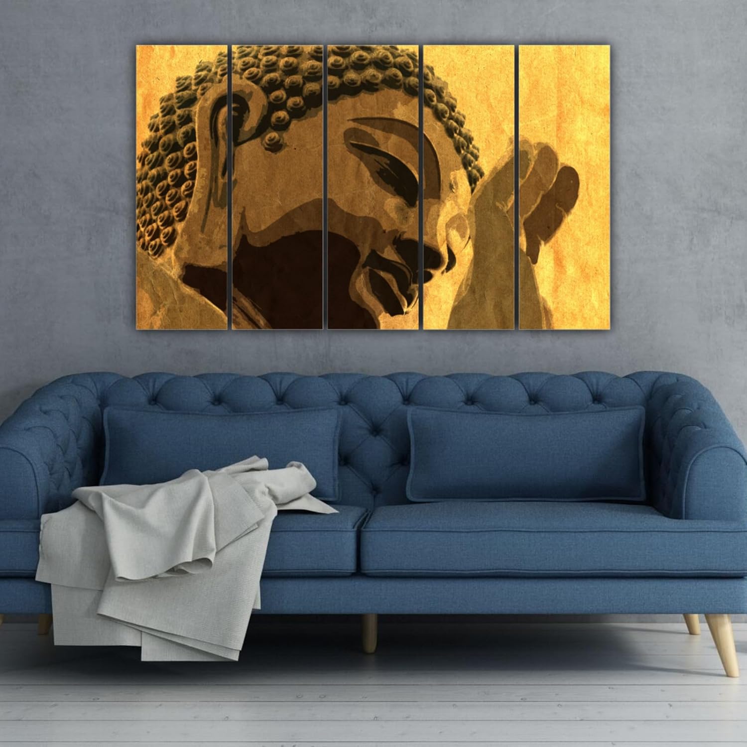 inep-b0cphx3gcn-close-up-of-buddha-tiful-3d-framed-wall-art-highlighting-textured-cotton-canvas-details.jpg